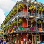 French Quarter