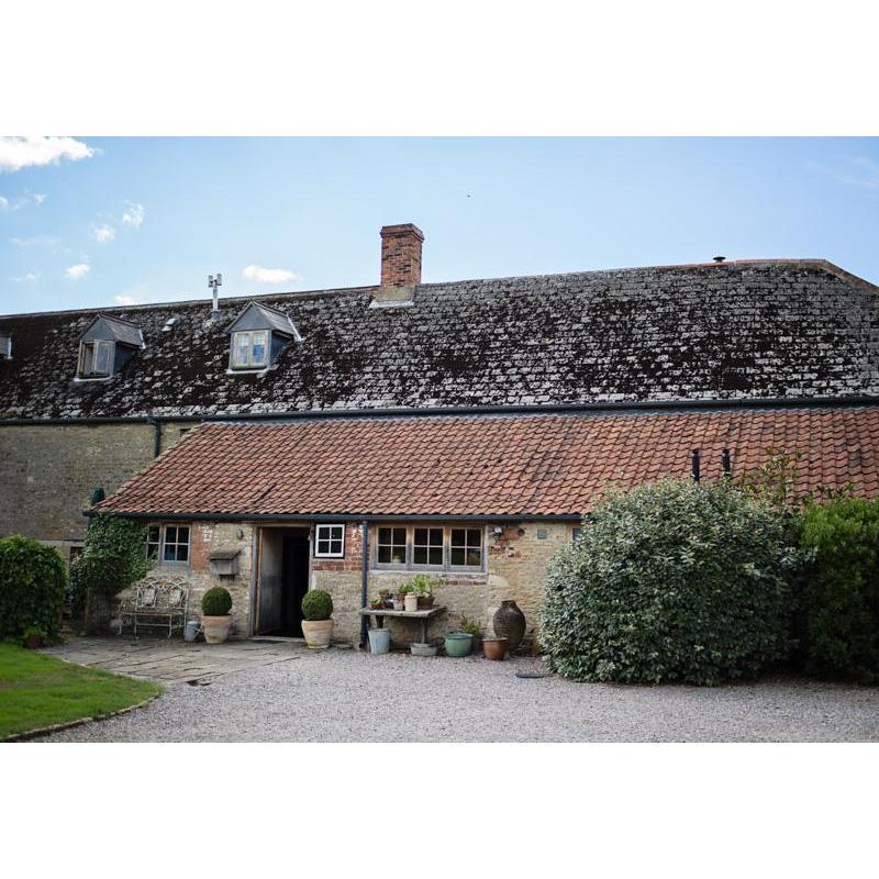 Farmhouse