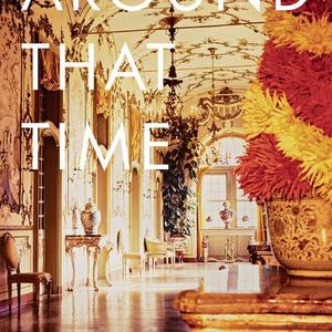 Around That Time: Horst at Home in Vogue  Hardcover   – October 4, 2016