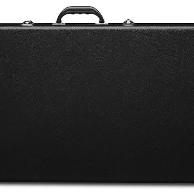 ESP LTD CVFF V-Shape Electric Guitar Case