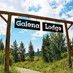 Galena Lodge