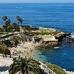 La Jolla Cove