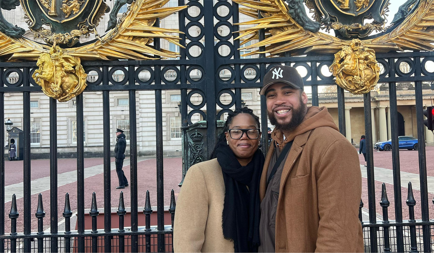 The Wedding Website of Dana Smith and John Whitley