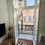 Appartement « Le Victor Hugo » - Dale's 1st Apartment in France