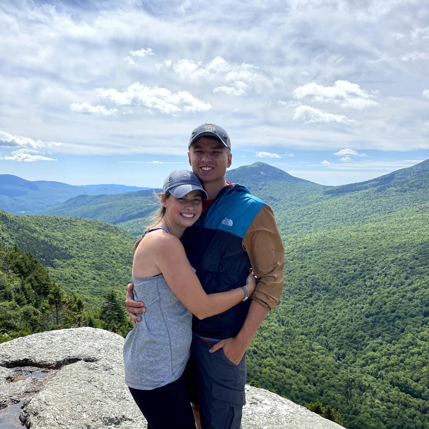 Maine 2019
