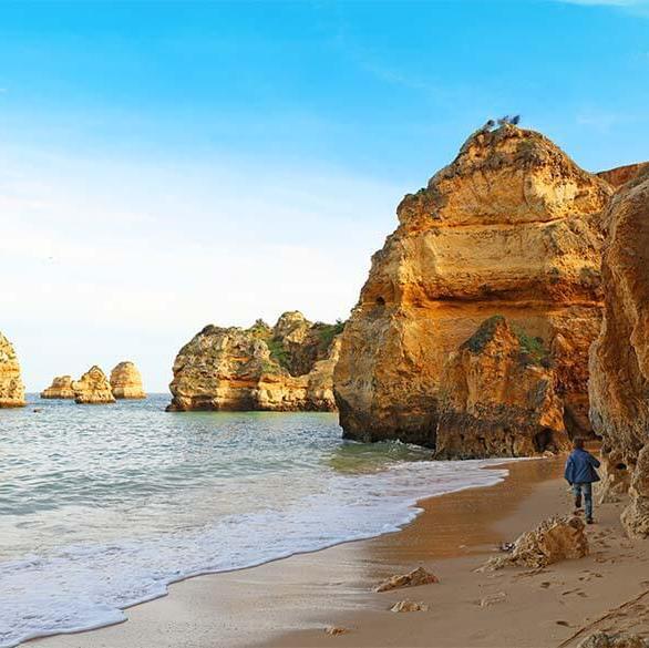 Our Honeymoon Fund: Portugal