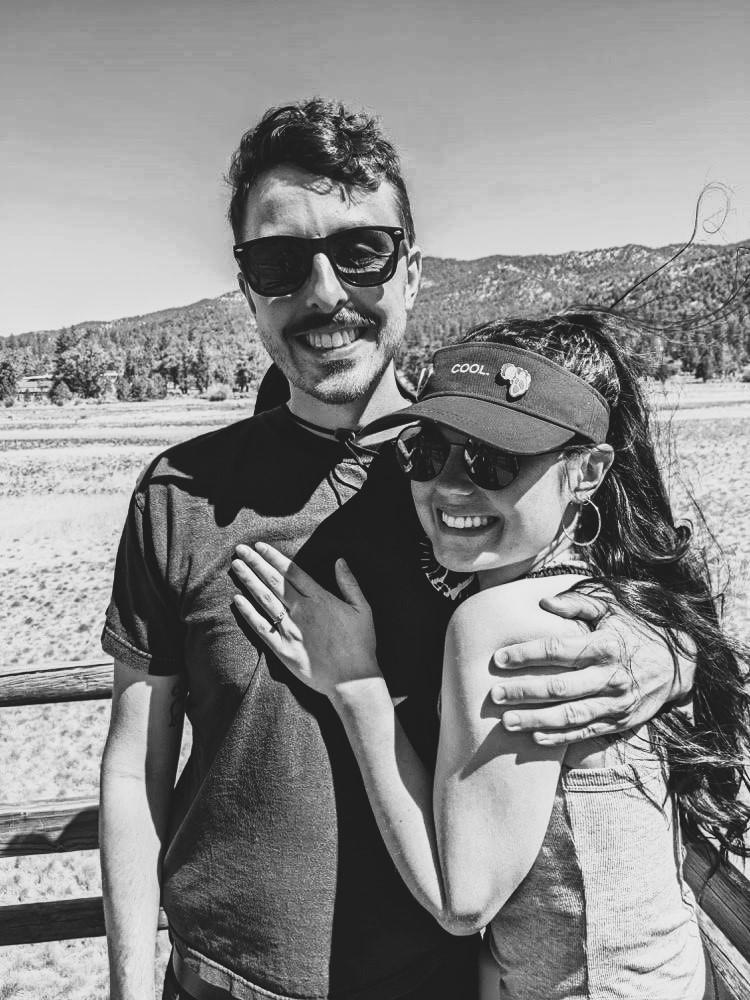 The Wedding Website of Julia Lanham and Taylor Shirley