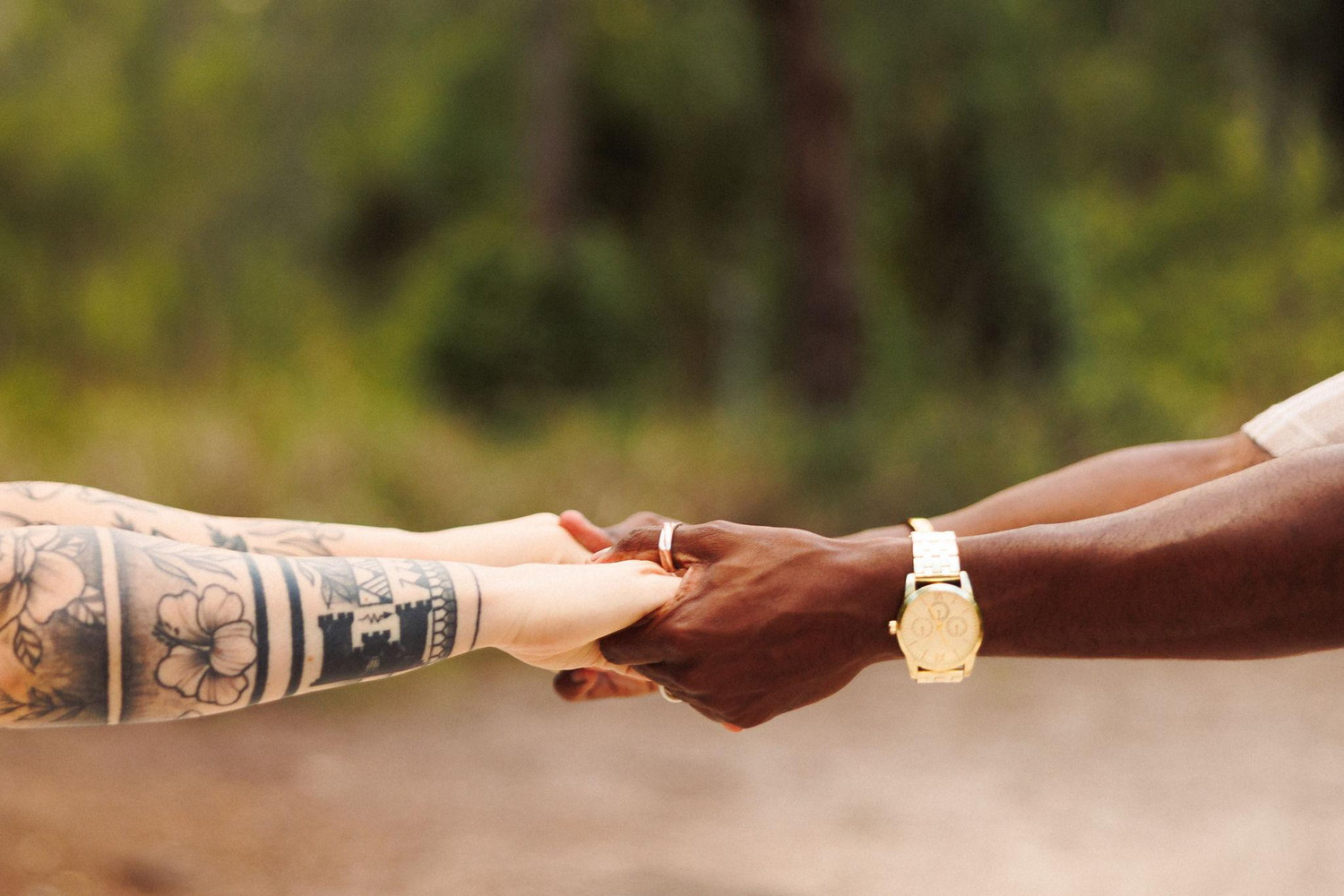 The Wedding Website of Darryl McGregory and Savana Anderson