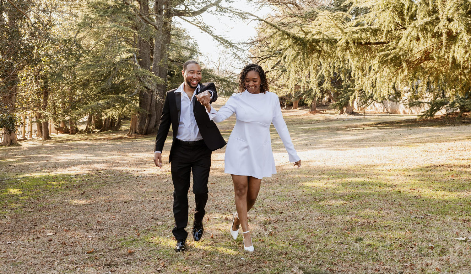 The Wedding Website of Milisa Taylor and Donnell Williams Jr.