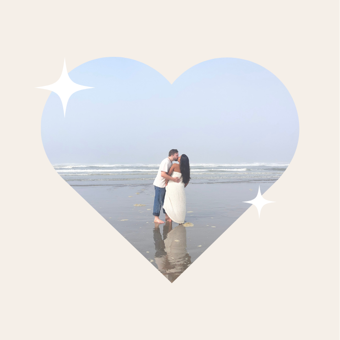 The Wedding Website of Guadalupe Cedro and Nicholas Cedro