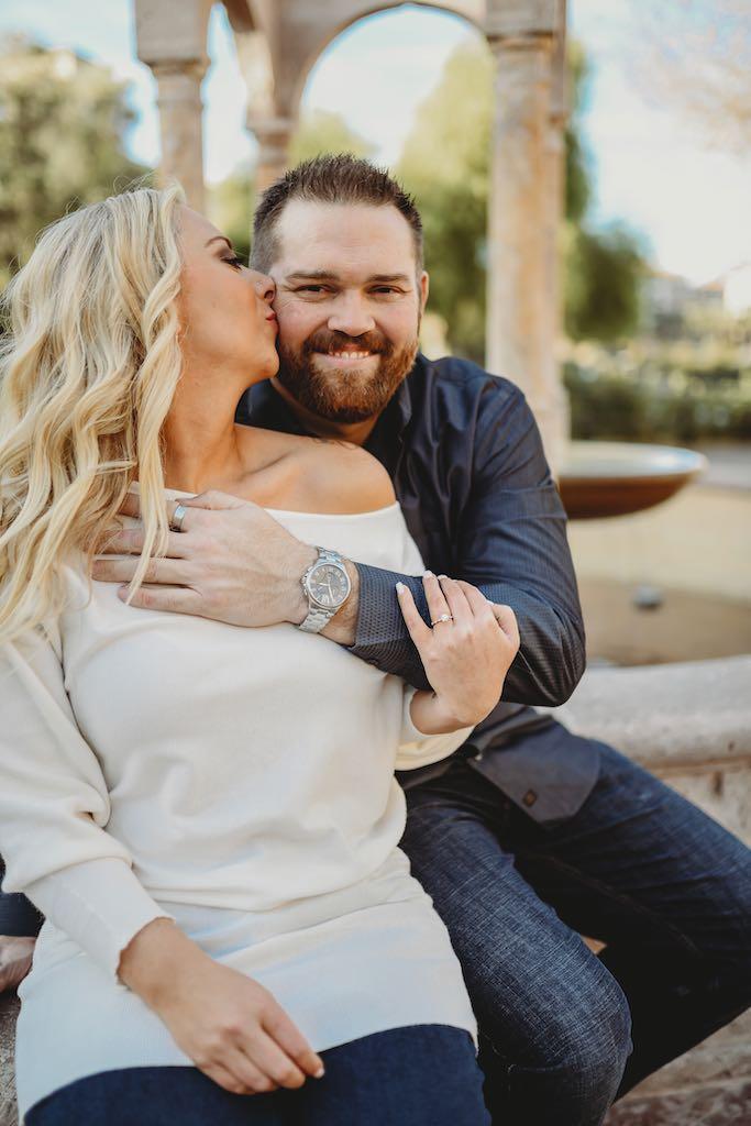 The Wedding Website of Kylie Looper and Chance Stephens