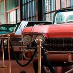 The Henry Ford Museum