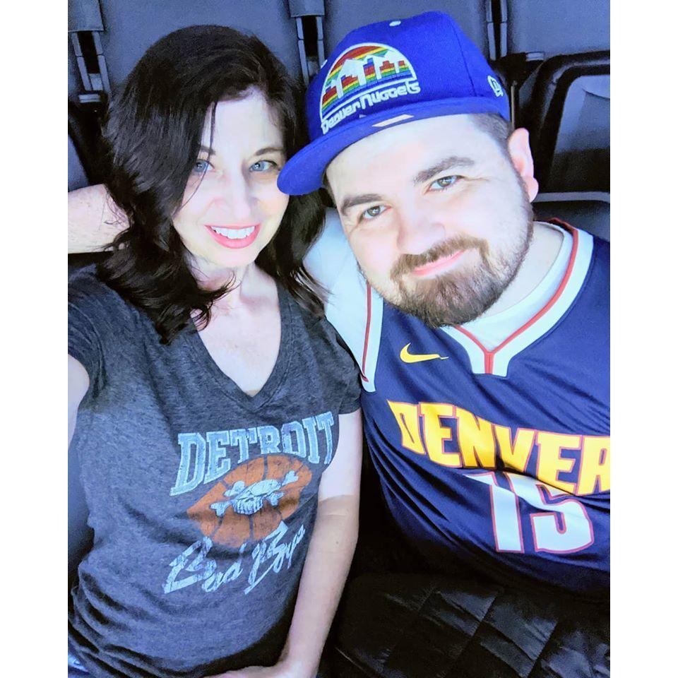 Denver vs Detroit: The Sequel