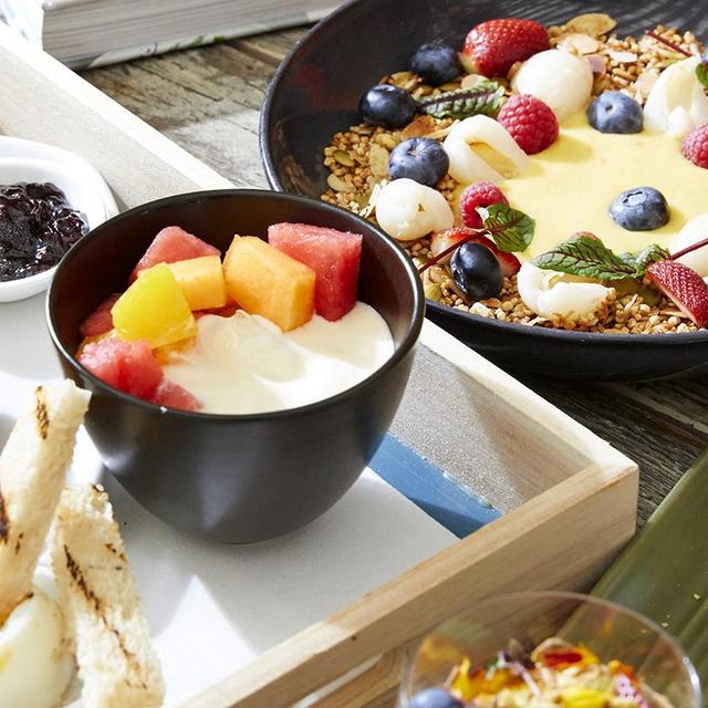 Brunch