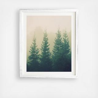 Going The Distance Framed Wall Art