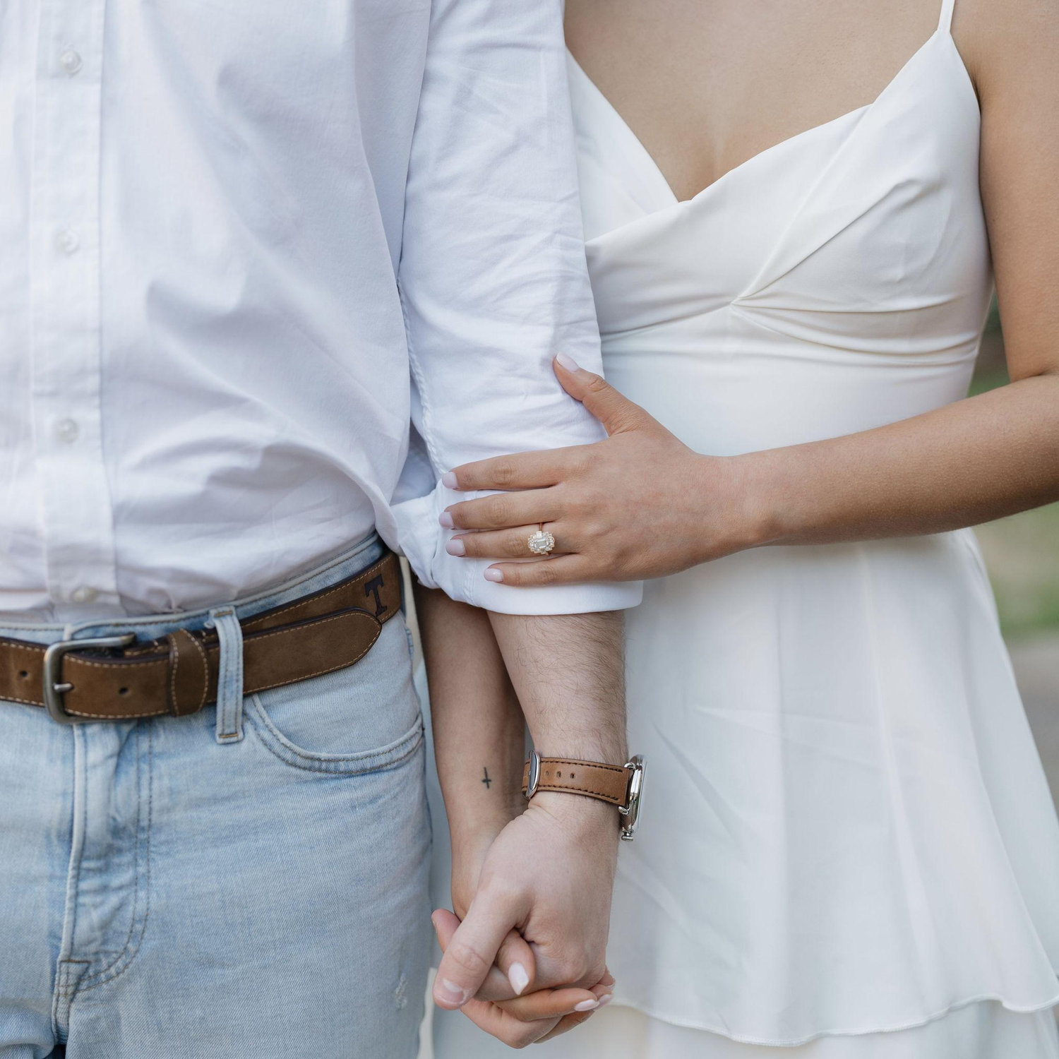 The Wedding Website of Olivia Asano and Cade Mitchell