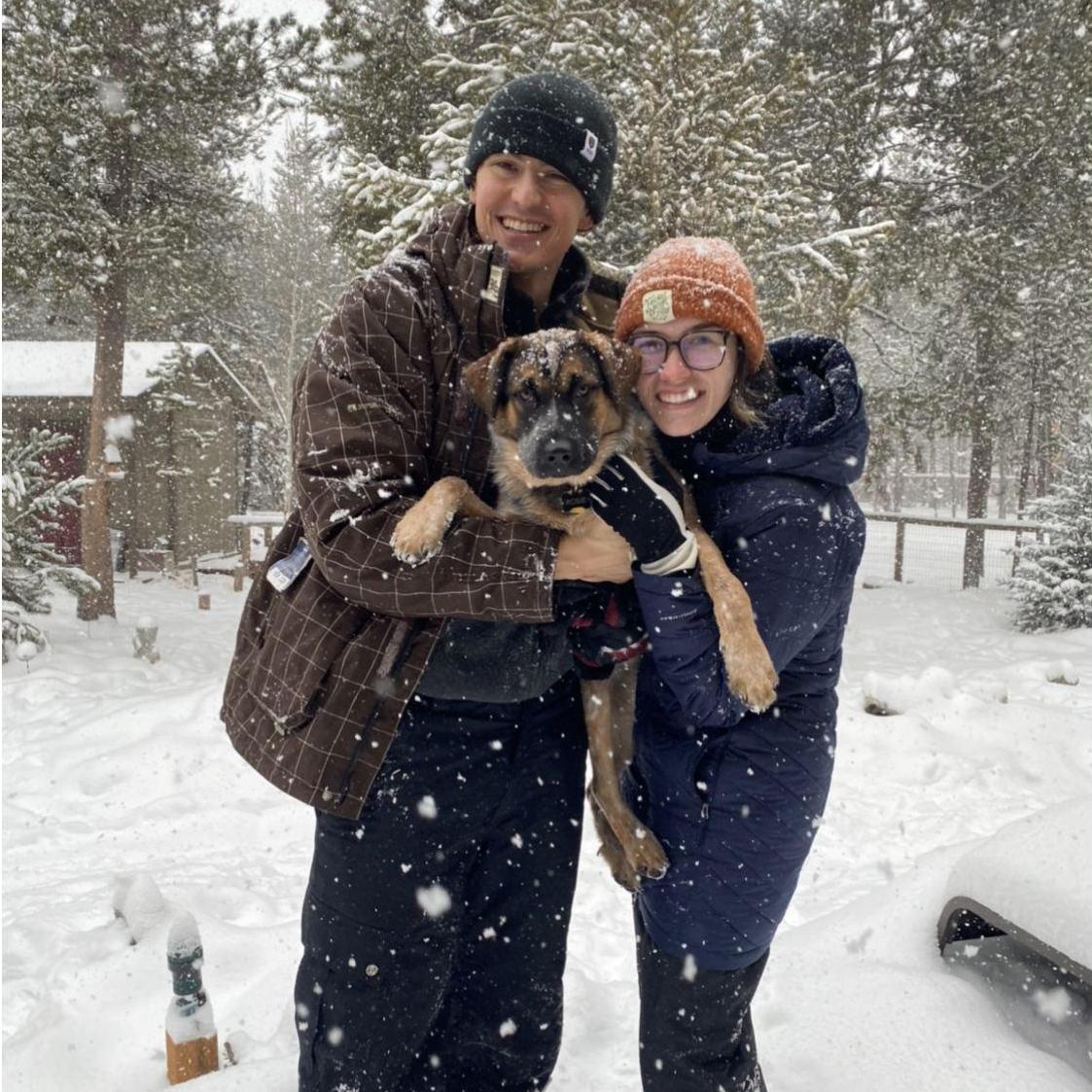 Sunriver, OR - December 2021