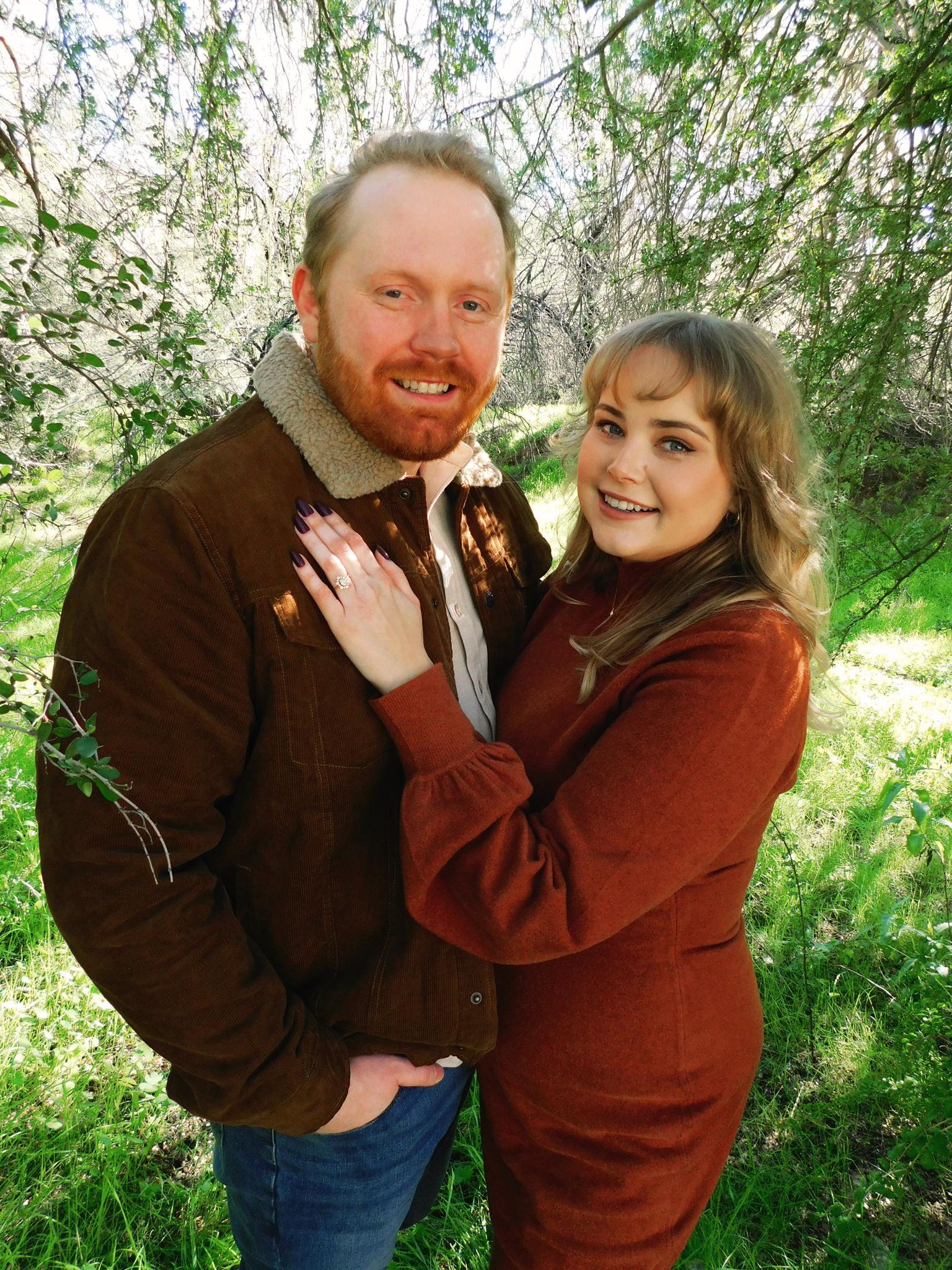 The Wedding Website of Baylee Alford and Jack Rumann