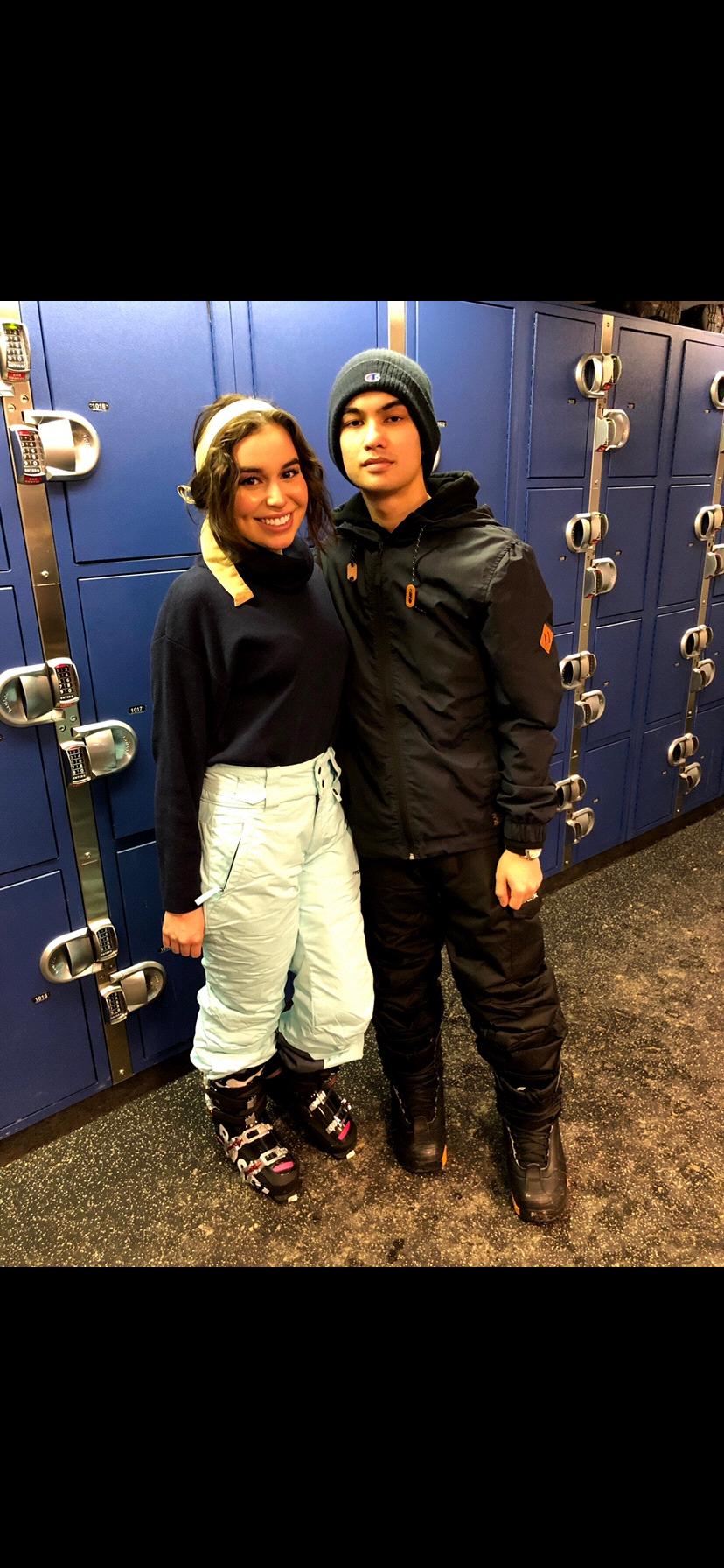 Red Lodge Montana , Snow Boarding 2019