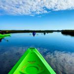 Kayak rentals & More