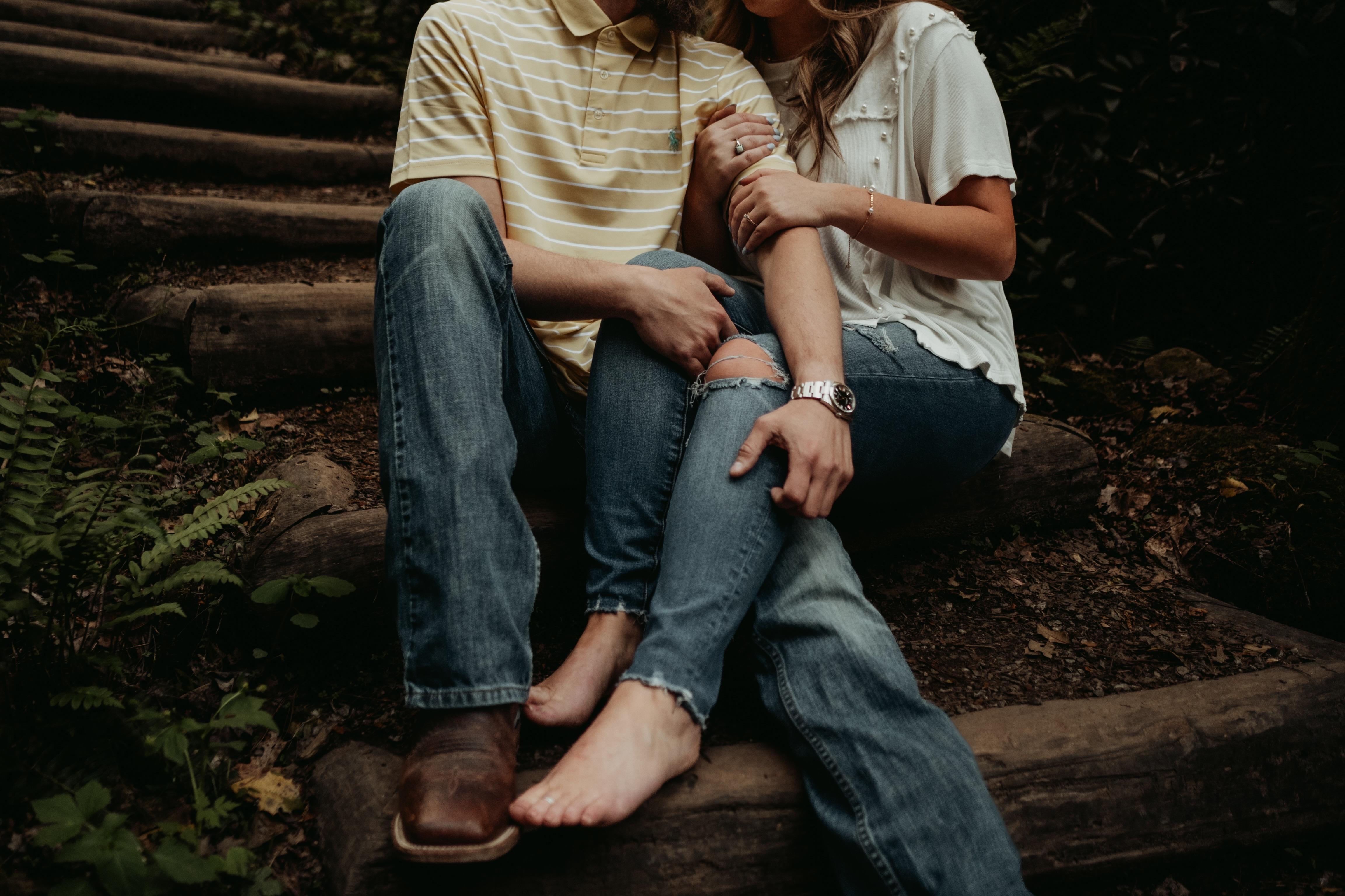 The Wedding Website of Lynsey McCoy and Morgan Terry-Craig