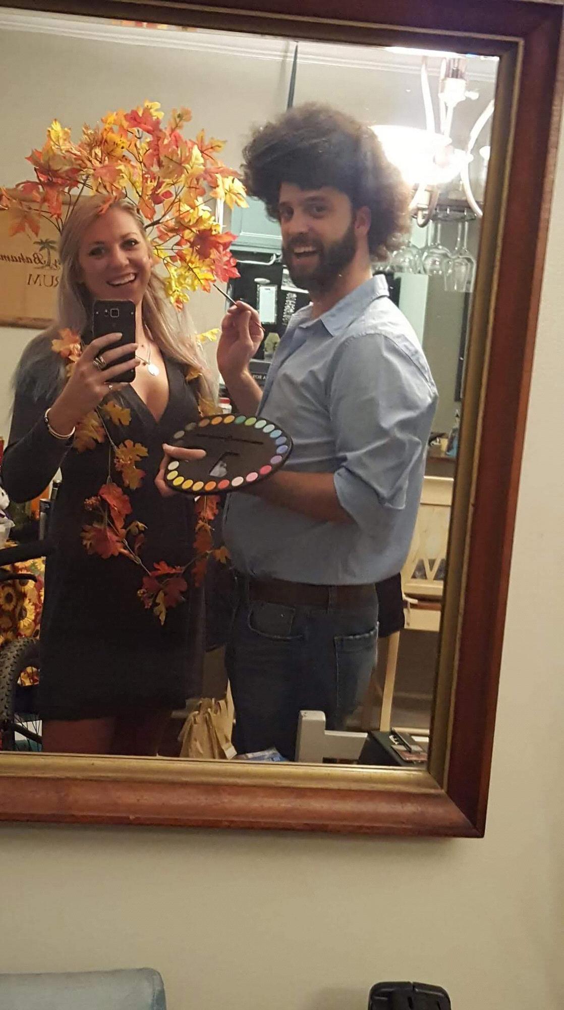 Halloween 2018