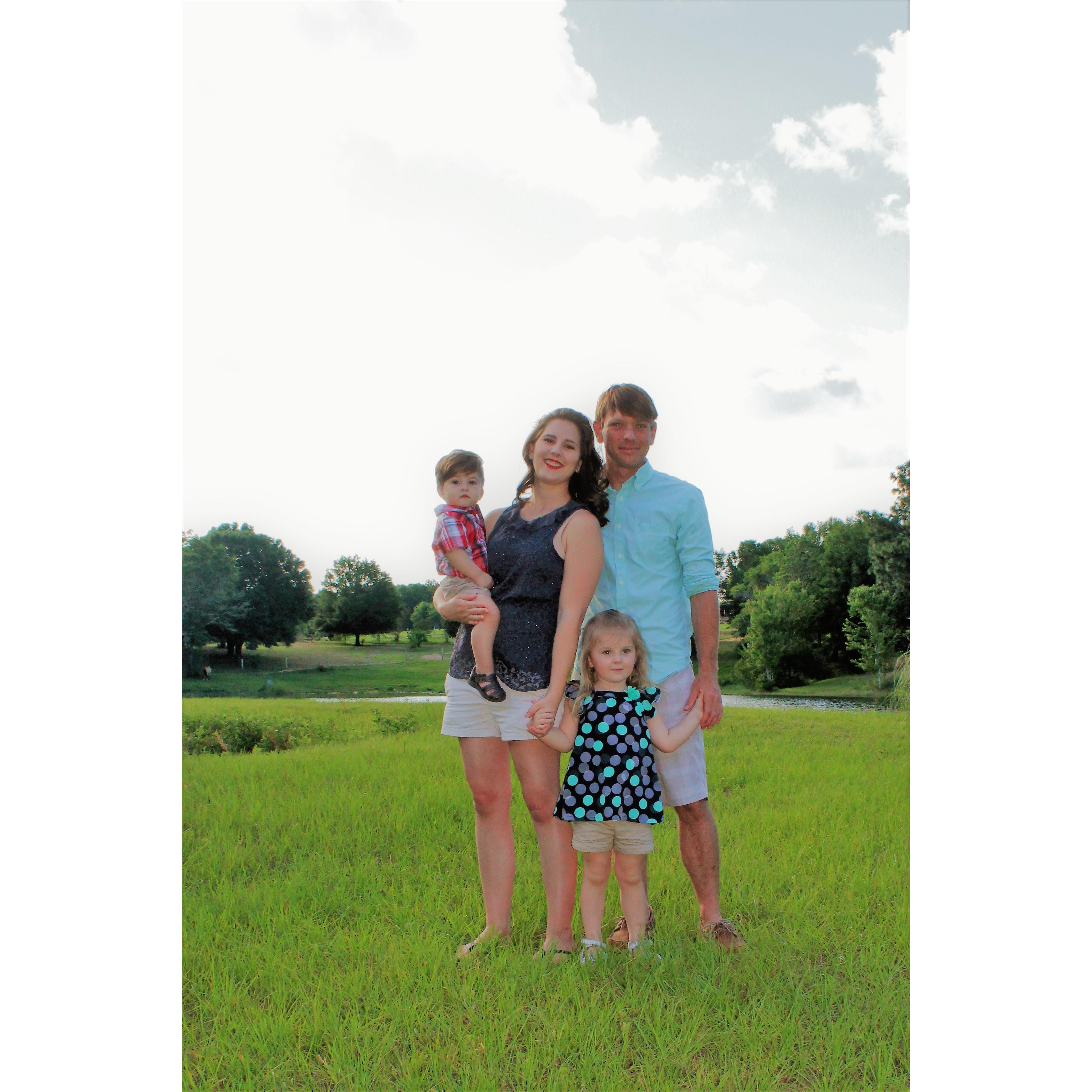 Mother's day photo shoot (2017)