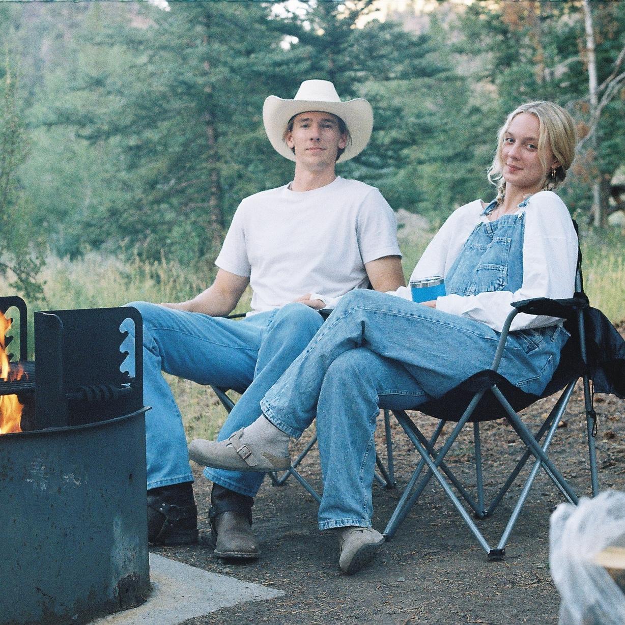 Roadtrip/Camping Fund