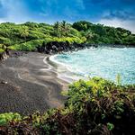 Waianapanapa State Park