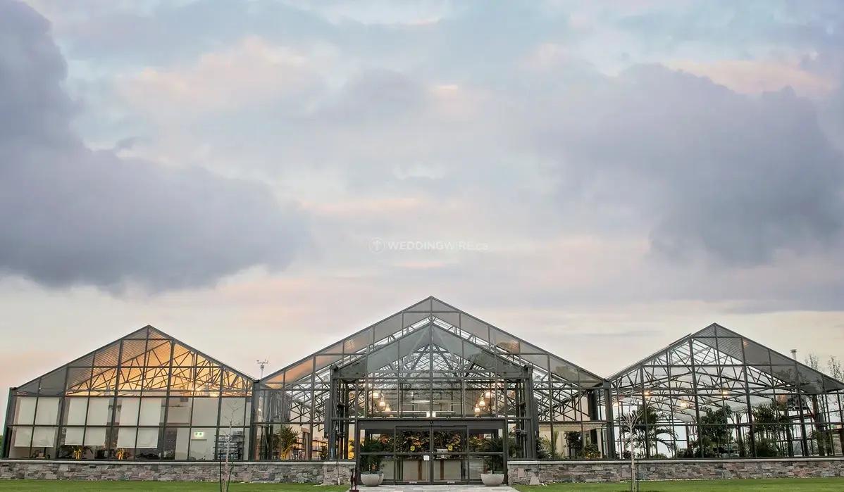 The Wedding Website of Carlos Peña and Célina Karam