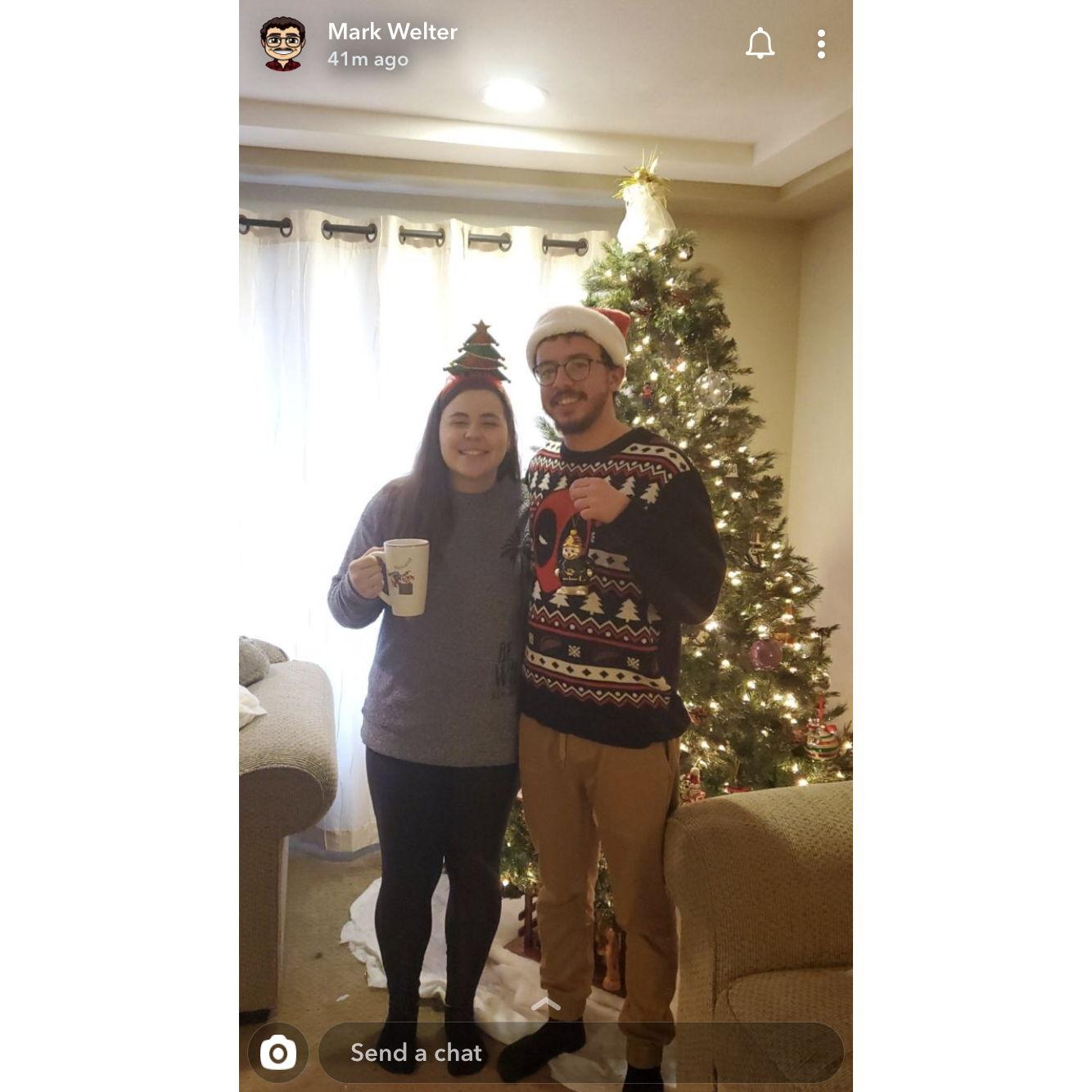 Christmas 2019