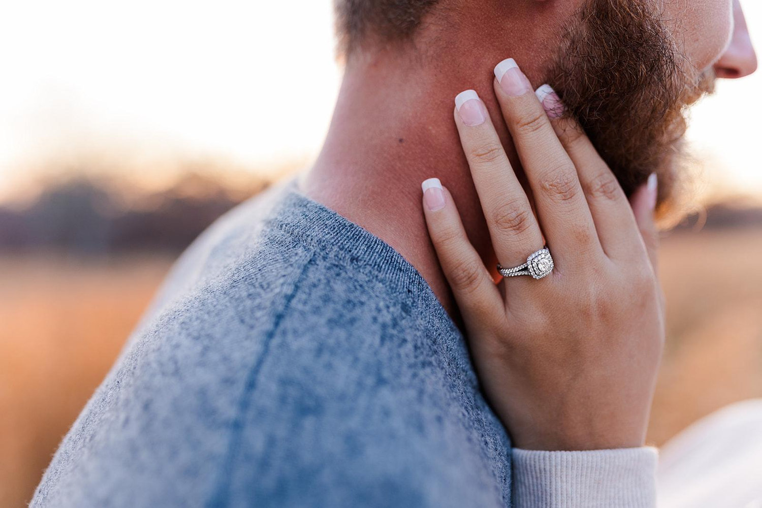 The Wedding Website of Kenzie Hay and Devin Riley