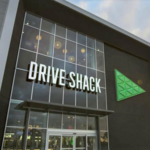 Drive Shack Orlando