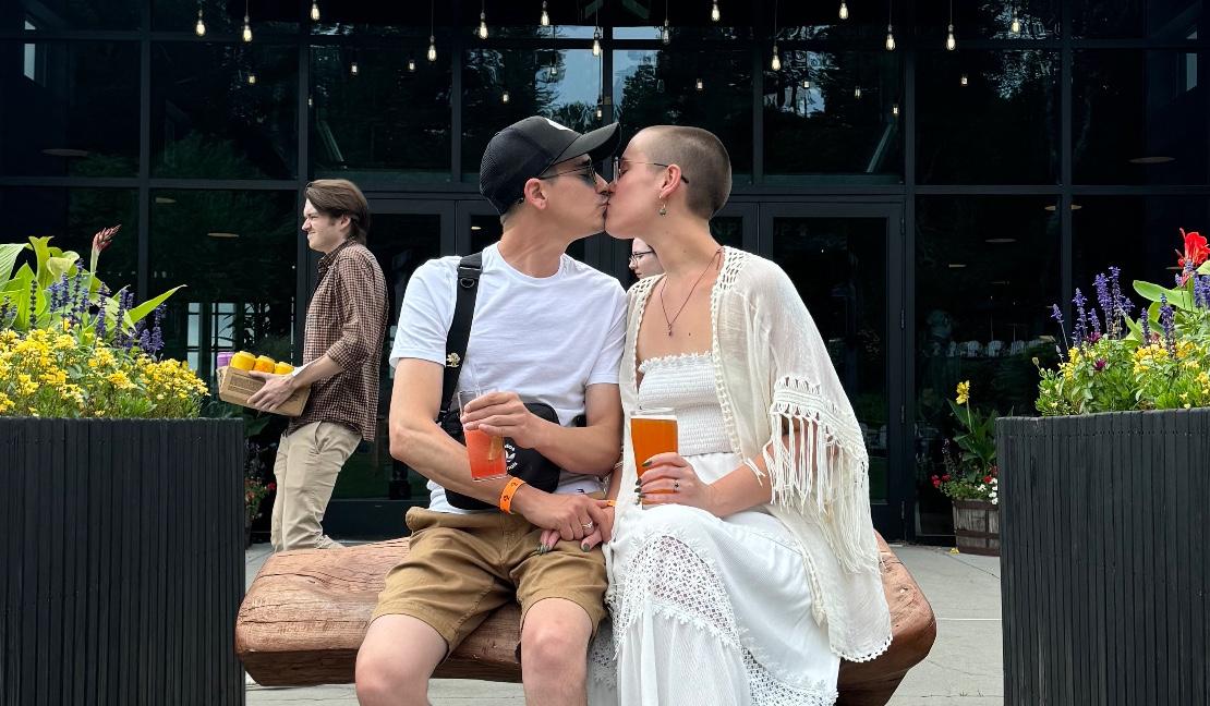 The Wedding Website of Rachel Geiler and Nicholas Castellano