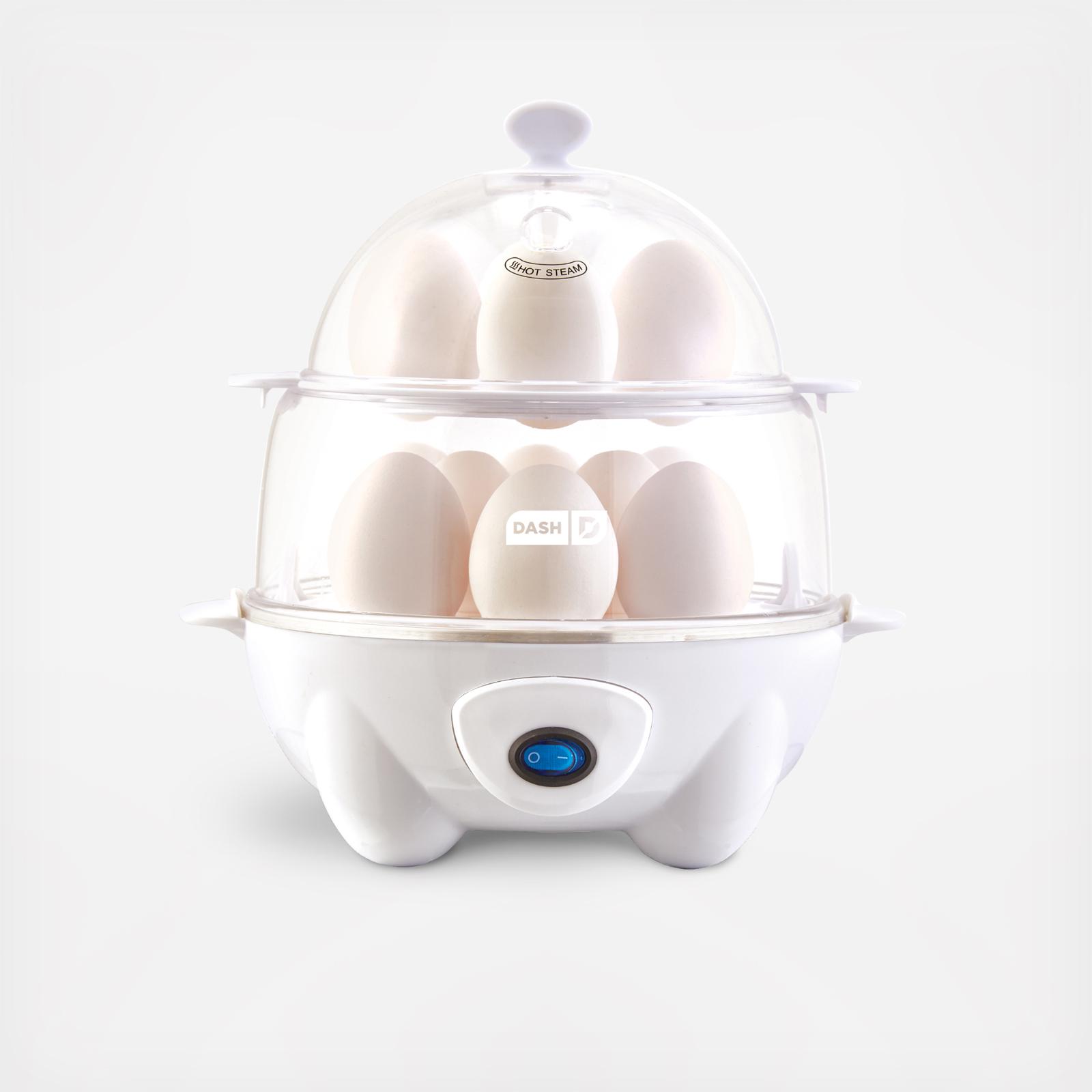 dash egg cooker