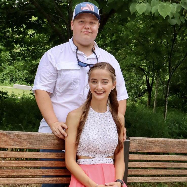 Savannas Senior Prom (that didn't happen)