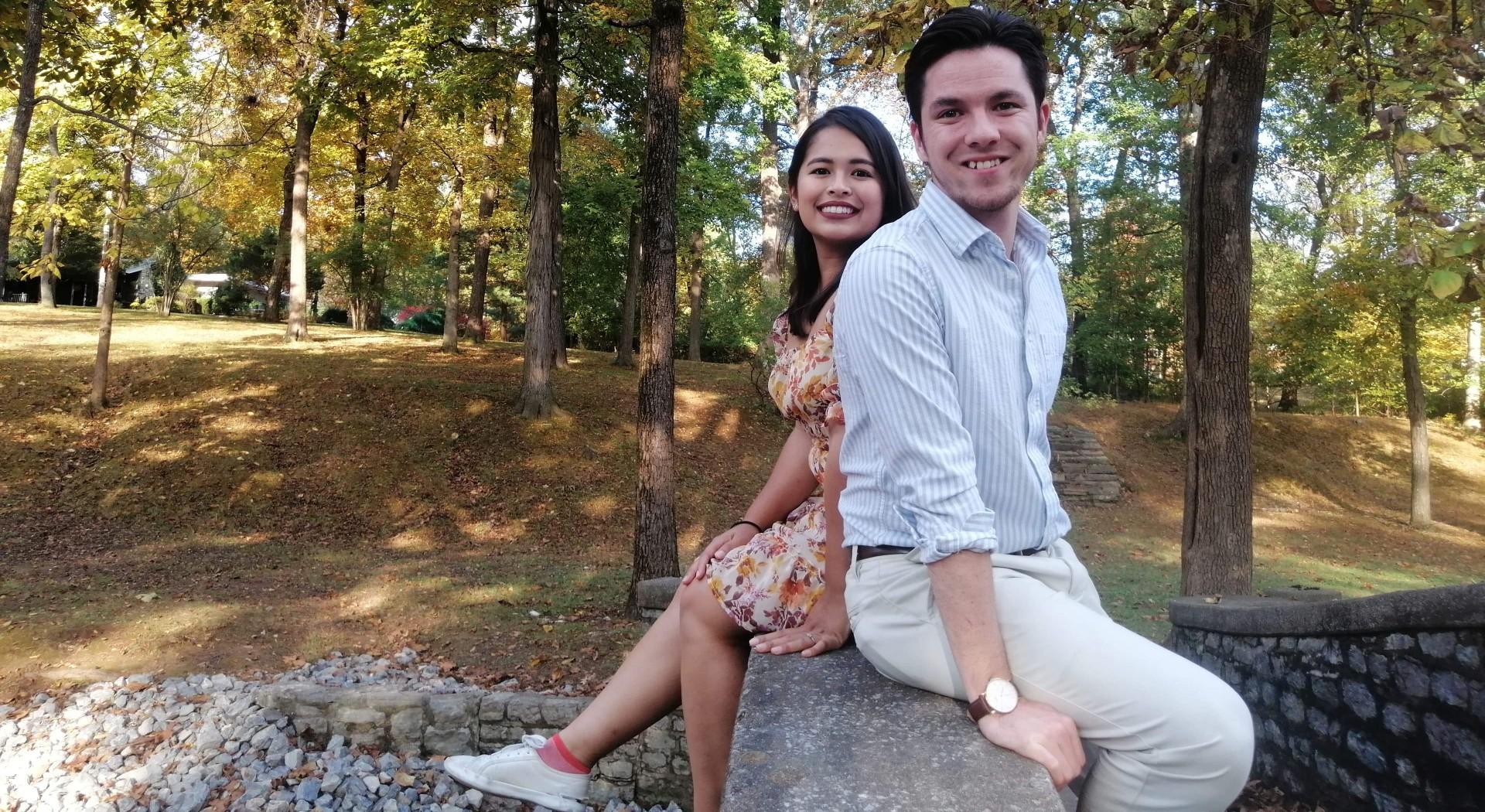 The Wedding Website of Aline Takanashi and Joseph Taylor