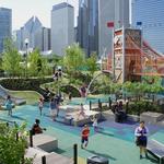 Maggie Daley Park