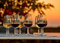 Wine Tasting