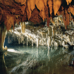 Cave of the Winds Mountain Park