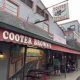 Cooter Brown's Tavern