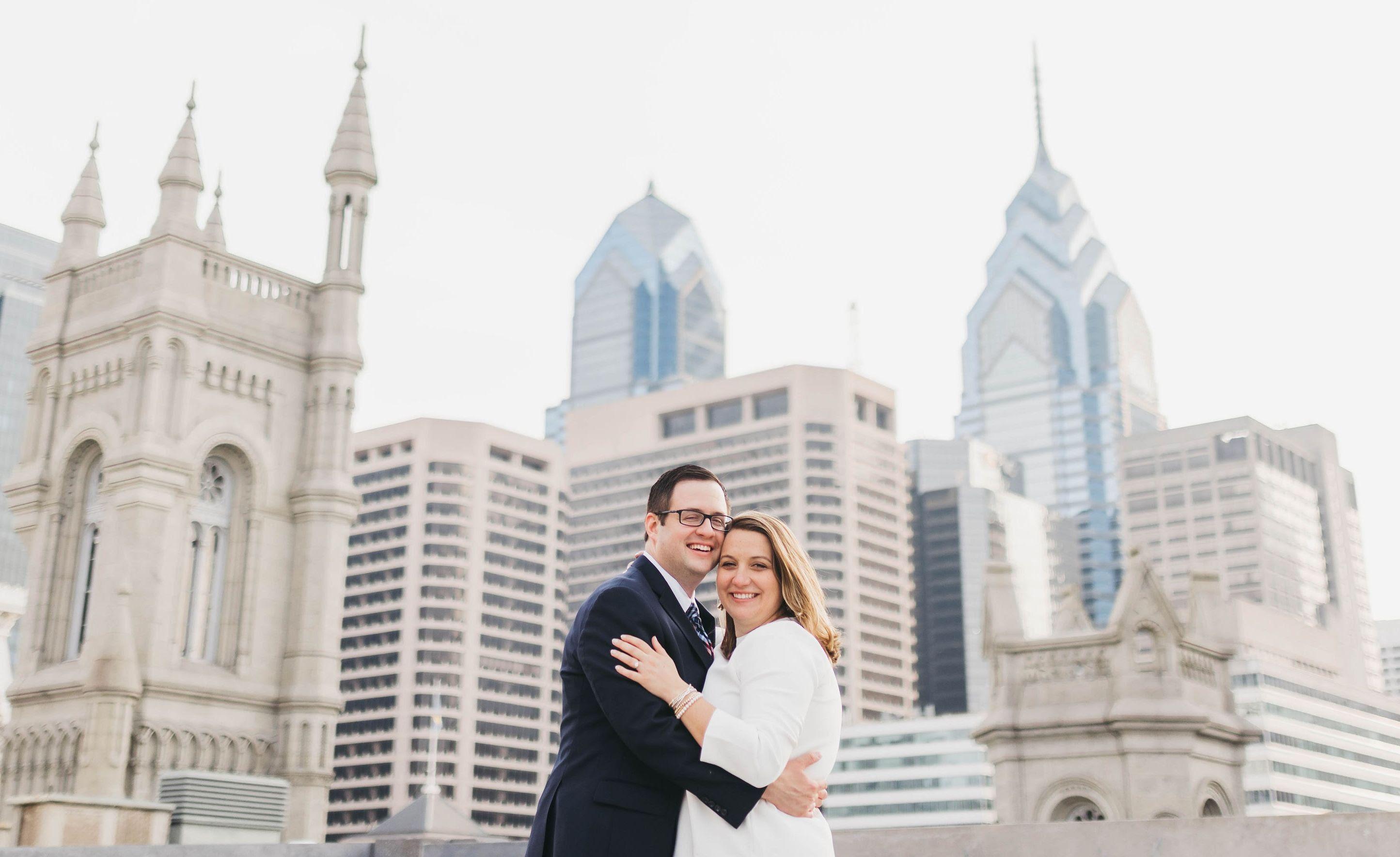 The Wedding Website of Kristin Gales and Jim Valentine