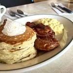 "Ladies Invited" at Palace Diner