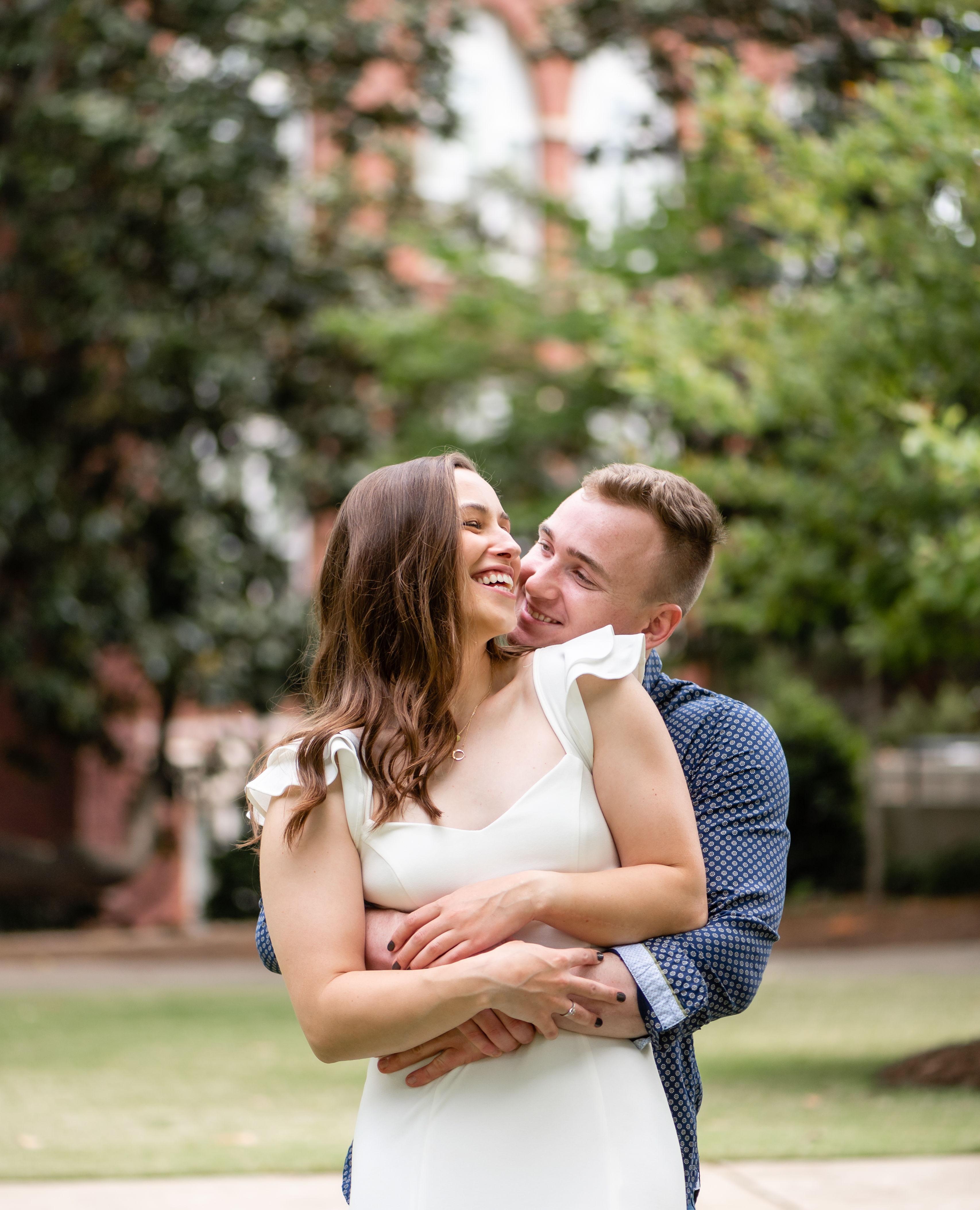 The Wedding Website of Emily Smith and Jared Zimmerman