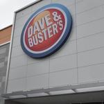 Dave & Buster's