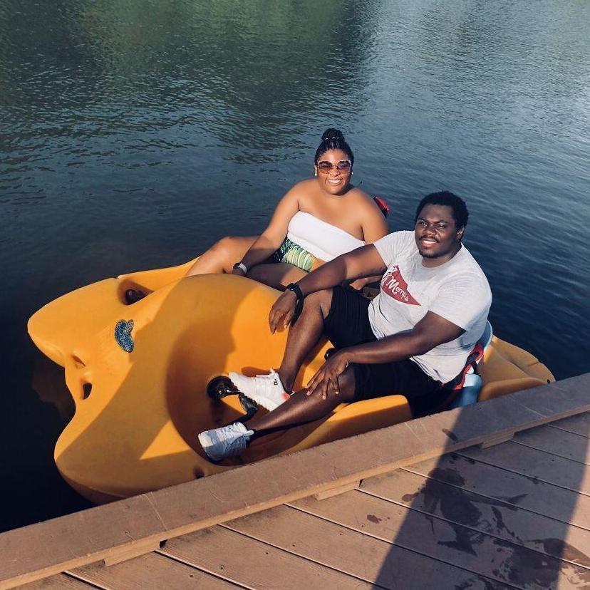 City Park, New Orleans, Louisiana (2018)