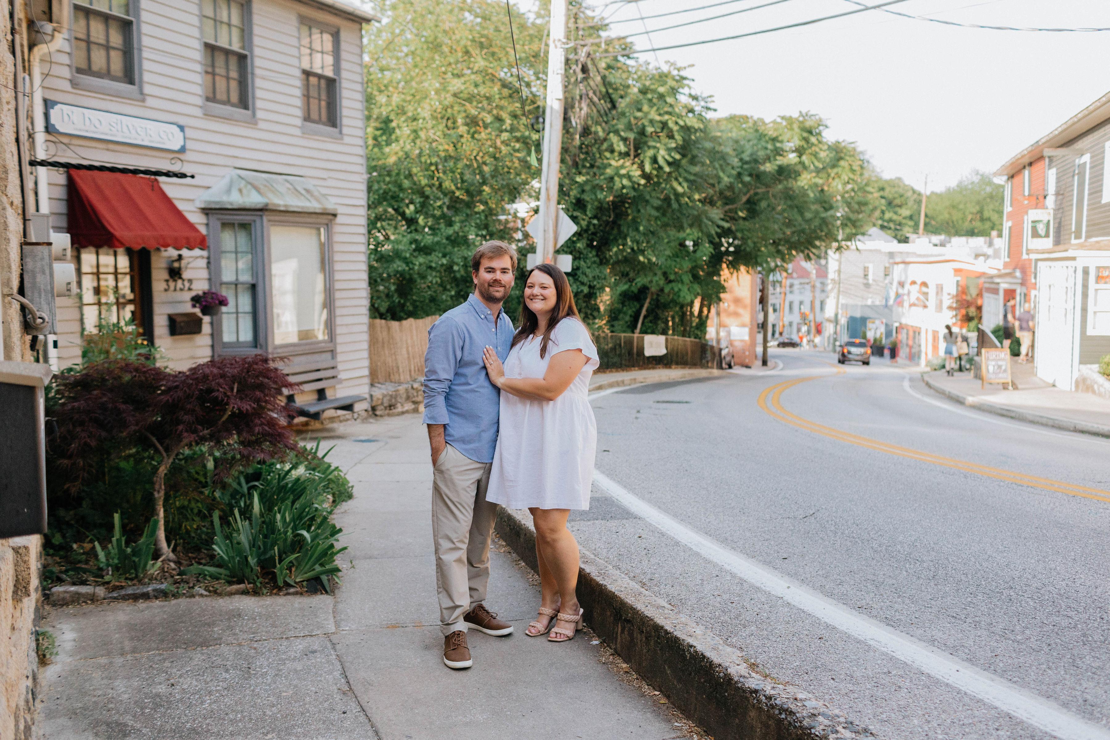 The Wedding Website of Allison Zentgraf and Brian Holley