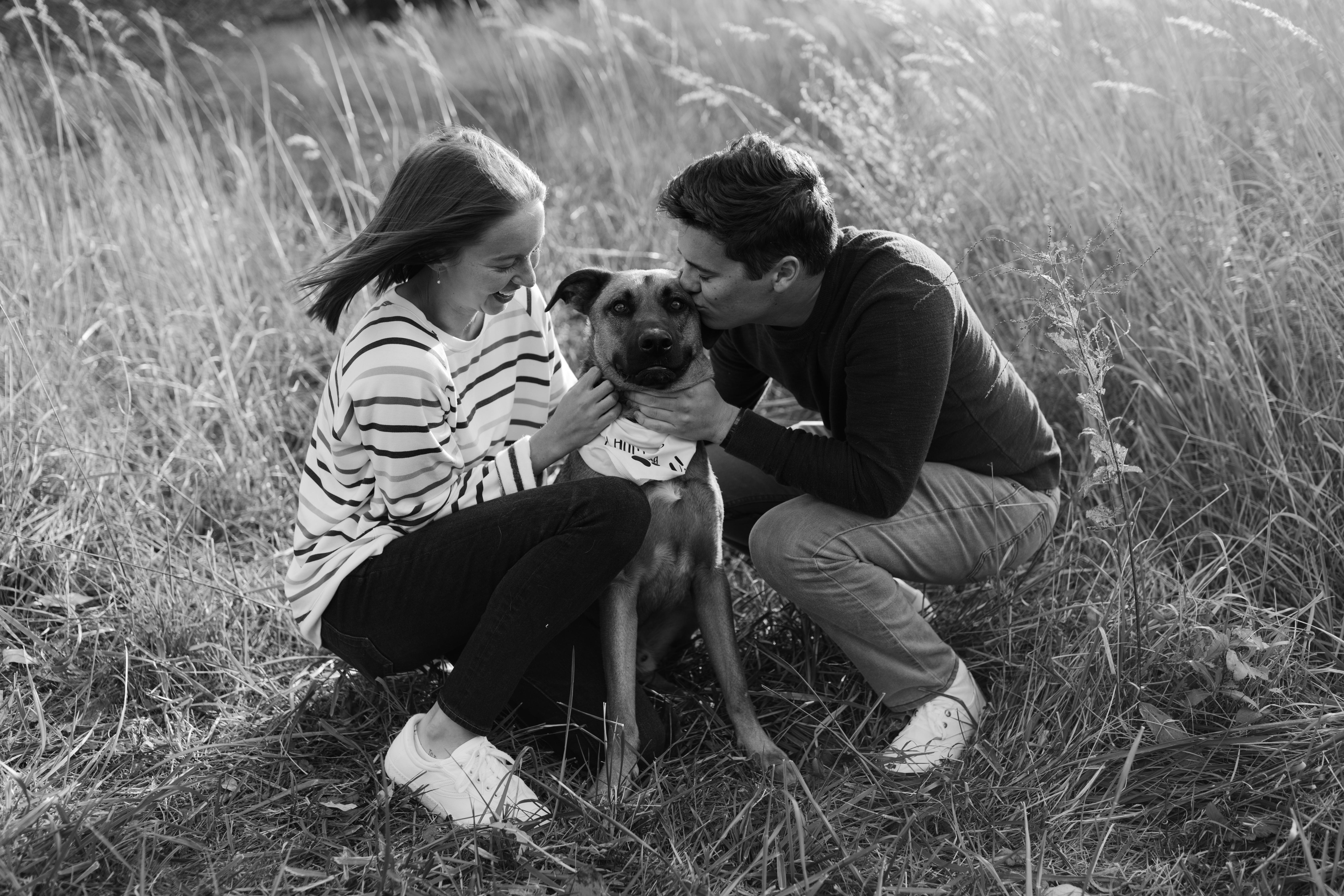 The Wedding Website of Maddie Eden and Alex Bandick