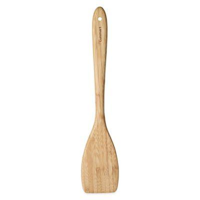 Cuisinart® GreenGourmet® Bamboo Solid Turner