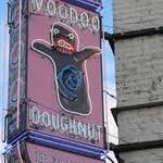 Voodoo Doughnut